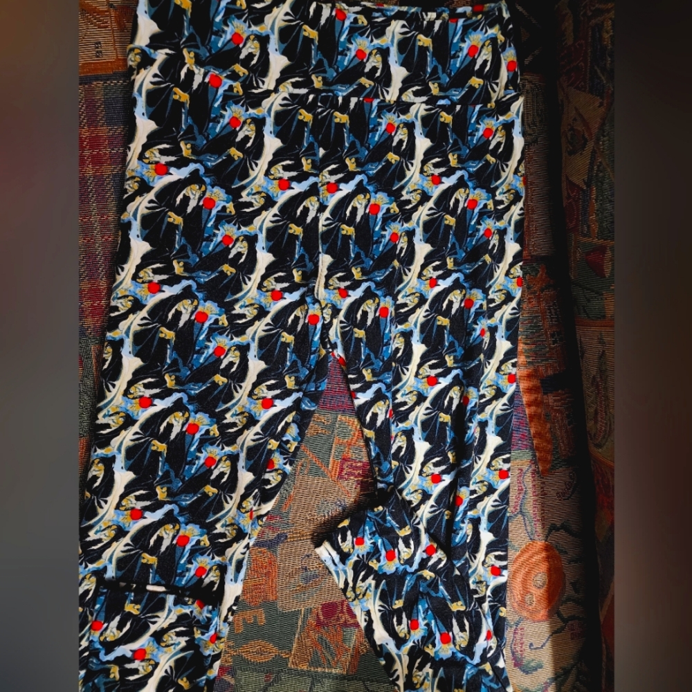 Lula Roe leggings